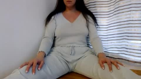 Snapshot of sofialenis chatting on 06.04.26 SofiaLenis online show from 06.04.26