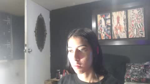 sofialennon1980 online show from 09.29.25