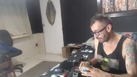 sofialennon1980 online show from 10.01.25