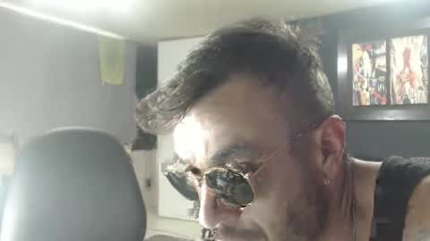 sofialennon1980 online show from 10.01.25