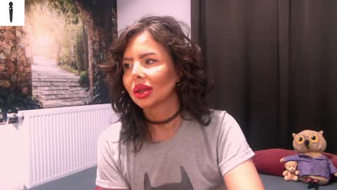 sofialiub online show from 06.03.26