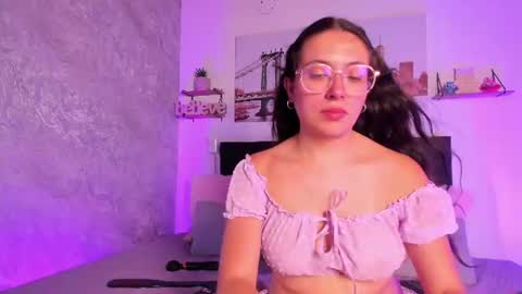 Snapshot of sofialujan_ chatting on 07.08.26 sofialujan_ online show from 07.08.26