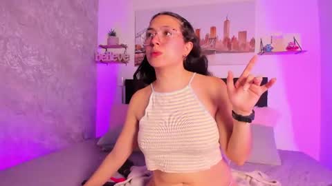Snapshot of sofialujan_ chatting on 07.09.26 sofialujan_ online show from 07.09.26