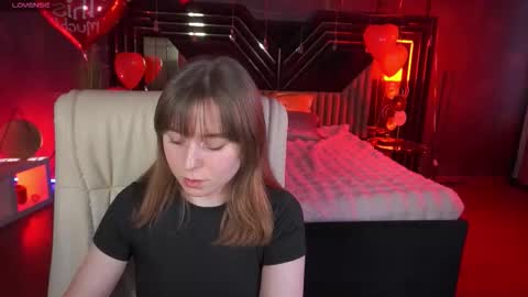 SofiaLuxuryy online show from 02.17.26