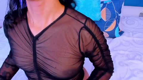 Snapshot of sofiamiiller chatting on 02.08.25 Sofia Miller online show from 02.08.25
