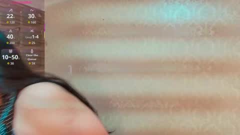 Snapshot of sofianesvat1 chatting on 09.25.25 Sofi - next broadcast today 1030pm Colombia time online show from 09.25.25