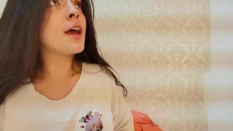 Snapshot of sofianesvat1 chatting on 09.30.25 Sofi - next broadcast today 1030pm Colombia time online show from 09.30.25