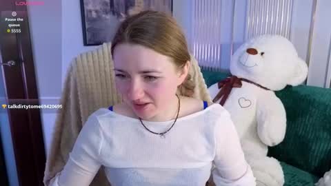 Sofia online show from 03.21.26