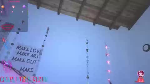 Snapshot of sofianix chatting on 04.19.26 SOFIA NIX online show from 04.19.26