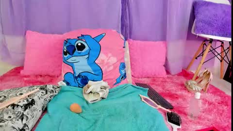 Snapshot of sofiaquiin15 chatting on 10.09.25 Sofia online show from 10.09.25