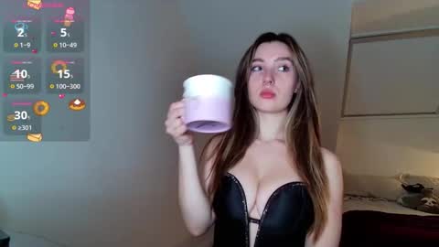 Snapshot of sofiaraexo chatting on 11.03.25 Sofia online show from 11.03.25