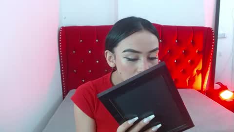 Snapshot of sofiaspring chatting on 06.23.26 Sofia online show from 06.23.26