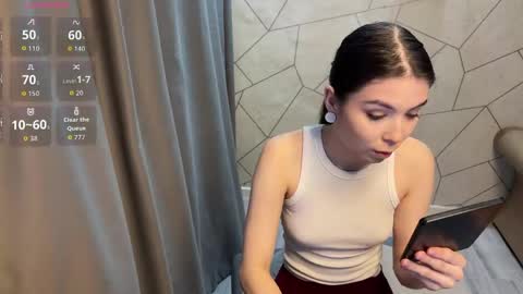 Sofia online show from 04.17.26