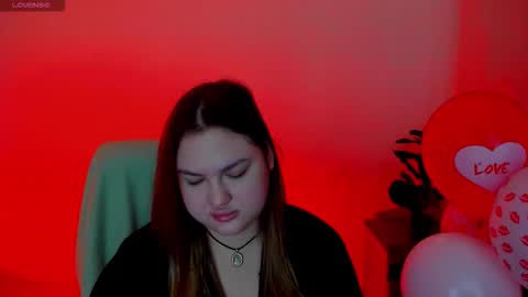 Snapshot of sofiawetsweet chatting on 02.14.26 sofiawetsweet online show from 02.14.26