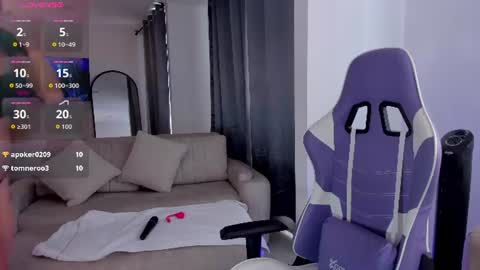 Snapshot of sofiawiliam chatting on 07.18.26 sofia wiliam online show from 07.18.26