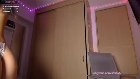 Sofi online show from 01.16.25