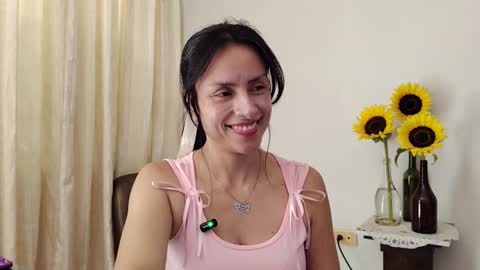 Sofi Bella online show from 01.07.26