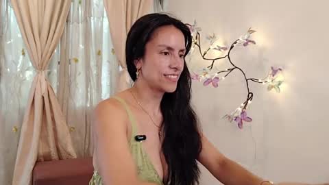 Sofi Bella online show from 05.07.26