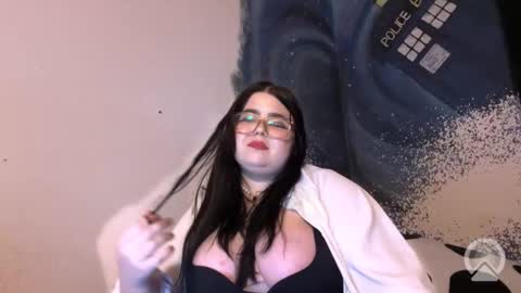 sofie_springlover online show from 09.09.25