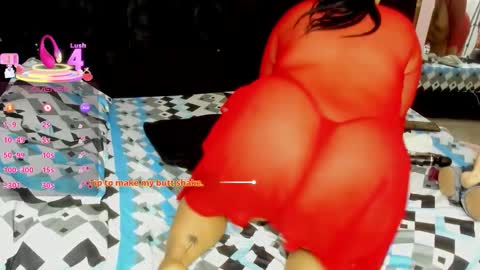 sofie_storm2 online show from 11.04.25