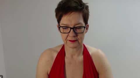 Sofie Velvet online show from 01.07.26