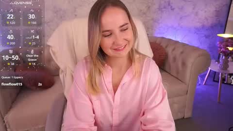 Sofie online show from 10.02.25