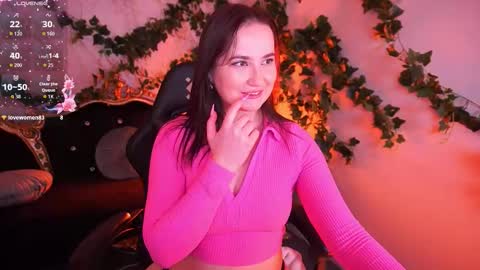 Sofie online show from 11.23.25