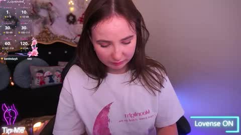 Sofie online show from 01.06.26