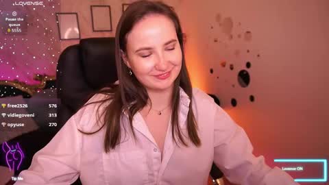 Sofie online show from 04.13.26