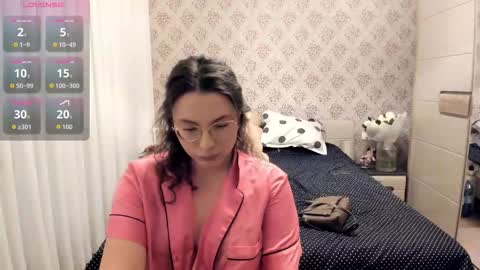 Sofie Candy online show from 09.21.25
