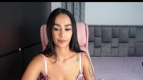 Sofie Rosee online show from 12.29.24