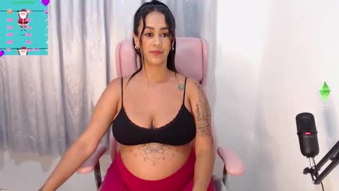 Sofie Rosee online show from 12.21.25