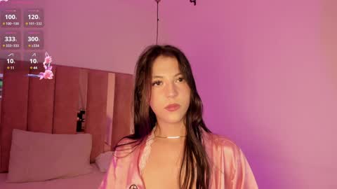 Sofie online show from 12.29.24