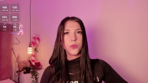 Sofie online show from 01.03.25