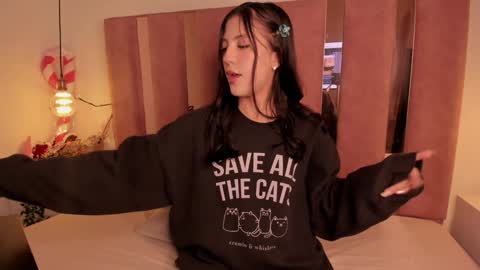 Sofie online show from 01.23.25