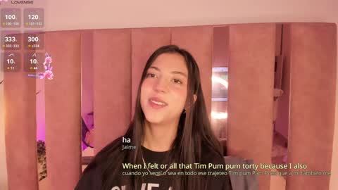 Sofie online show from 02.07.25