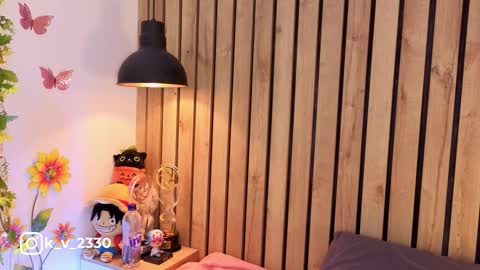 Sofie online show from 03.24.26