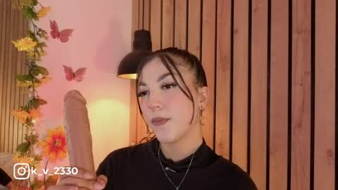 Sofie online show from 04.15.26