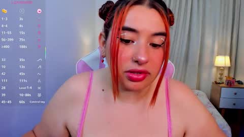 Snapshot of sofiflex chatting on 03.18.26 - . - . online show from 03.18.26