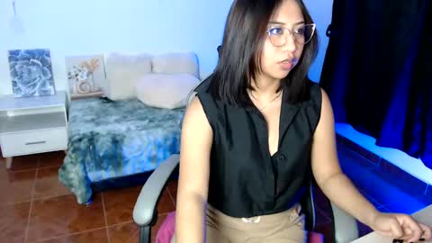 Snapshot of sofii__777 chatting on 10.09.25 sofii__777 online show from 10.09.25