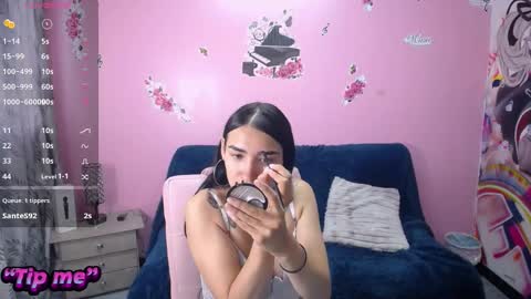 sofii_cute01 online show from 01.25.25