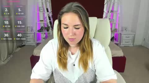 sofii_darling online show from 06.02.26