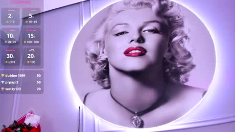 Sofii Lopezz online show from 02.10.25