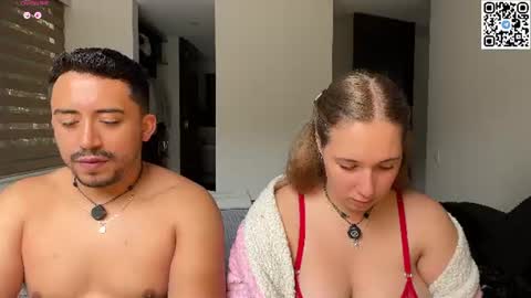 sofii_n_diego online show from 07.02.26
