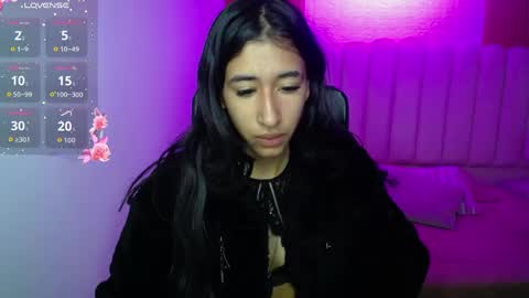 Snapshot of sofii_tk chatting on 05.23.26 Sofii online show from 05.23.26