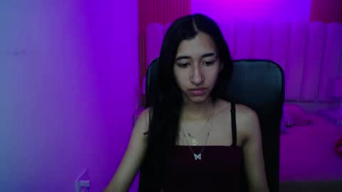Snapshot of sofii_tk chatting on 06.02.26 Sofii online show from 06.02.26