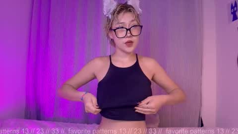 Sofii  online show from 11.03.25