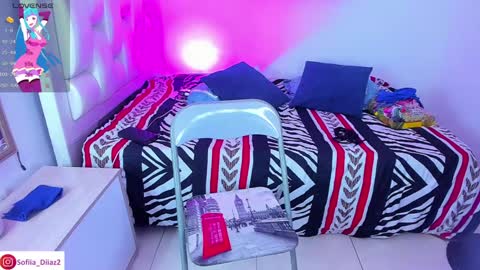  Sofa Daz  online show from 12.06.24