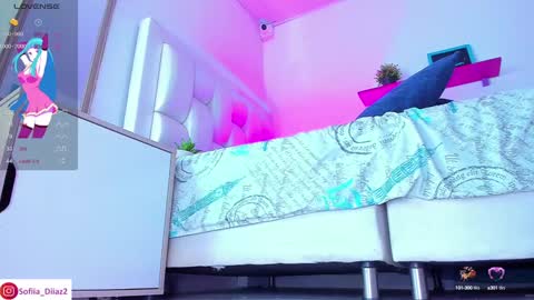  Sofa Daz  online show from 12.19.24