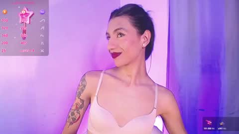 Sofi online show from 12.13.24